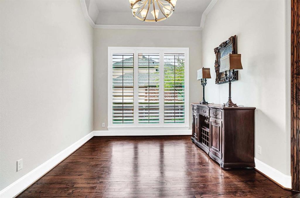 Allen Condo: 847 Twilight Road