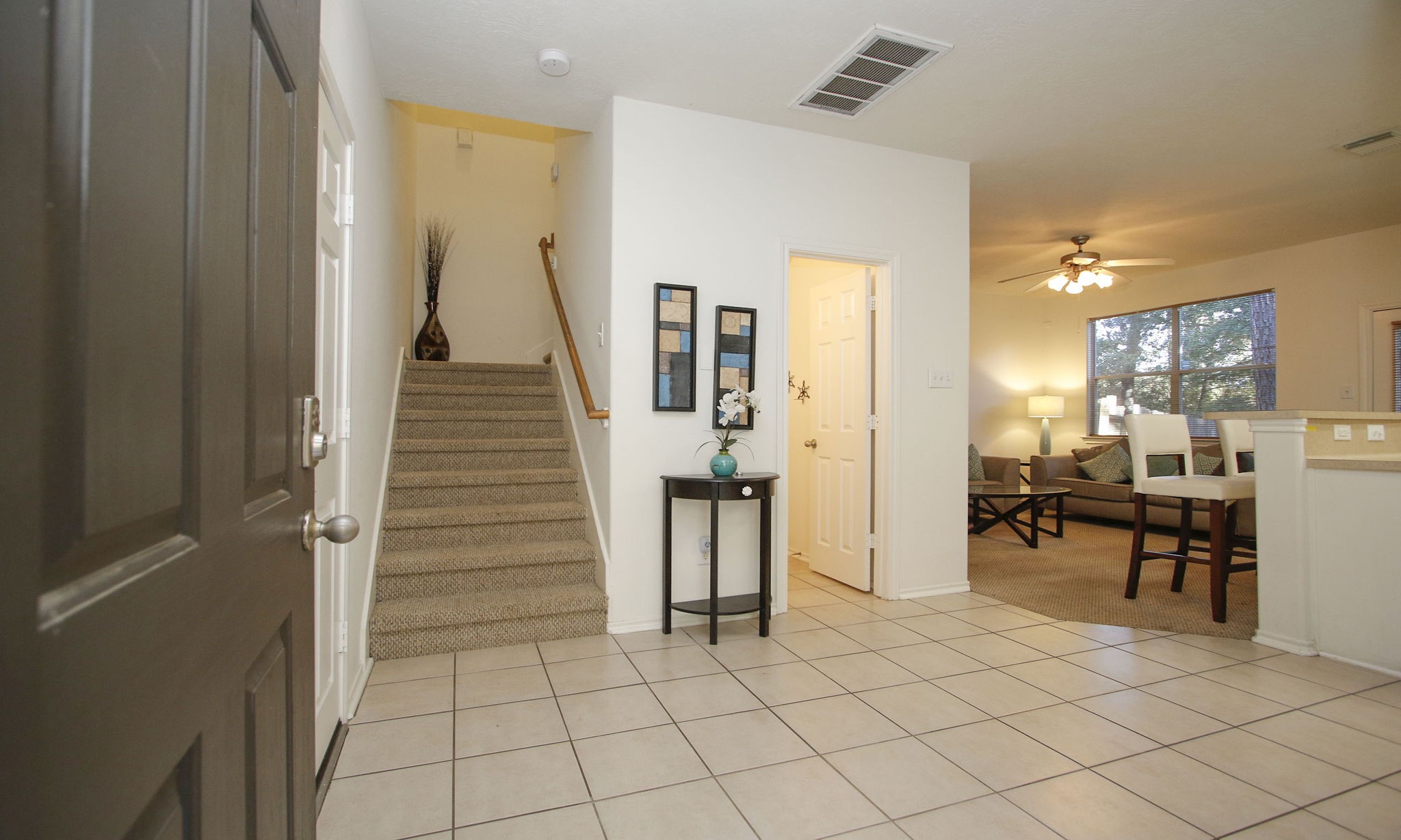 The Woodlands Condo: 191 North Burberry Park Circle