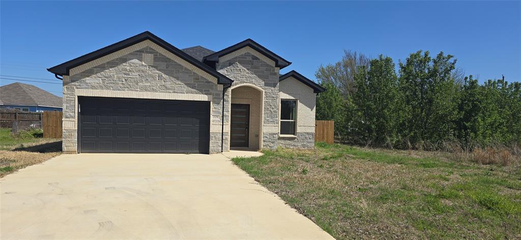 Gun Barrel City Condo: 228 Backlash Drive