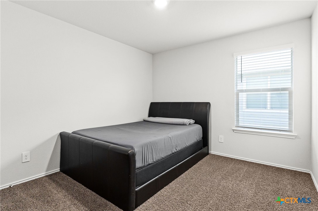 Copperas Cove Condo: 2341 Aylesbury Drive