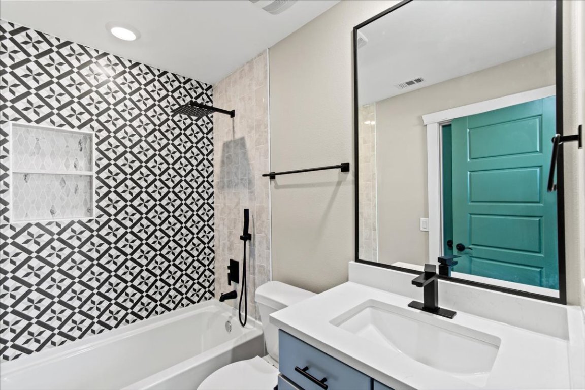 Dripping Springs Condo: 17503 Panorama Drive