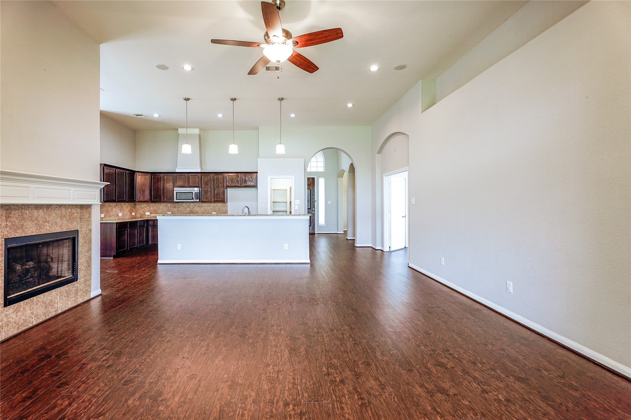 Rosenberg Condo: 6011 Watford Bend