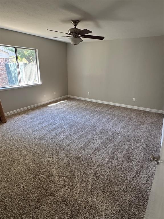 Coppell Condo: 418 Cambria Drive