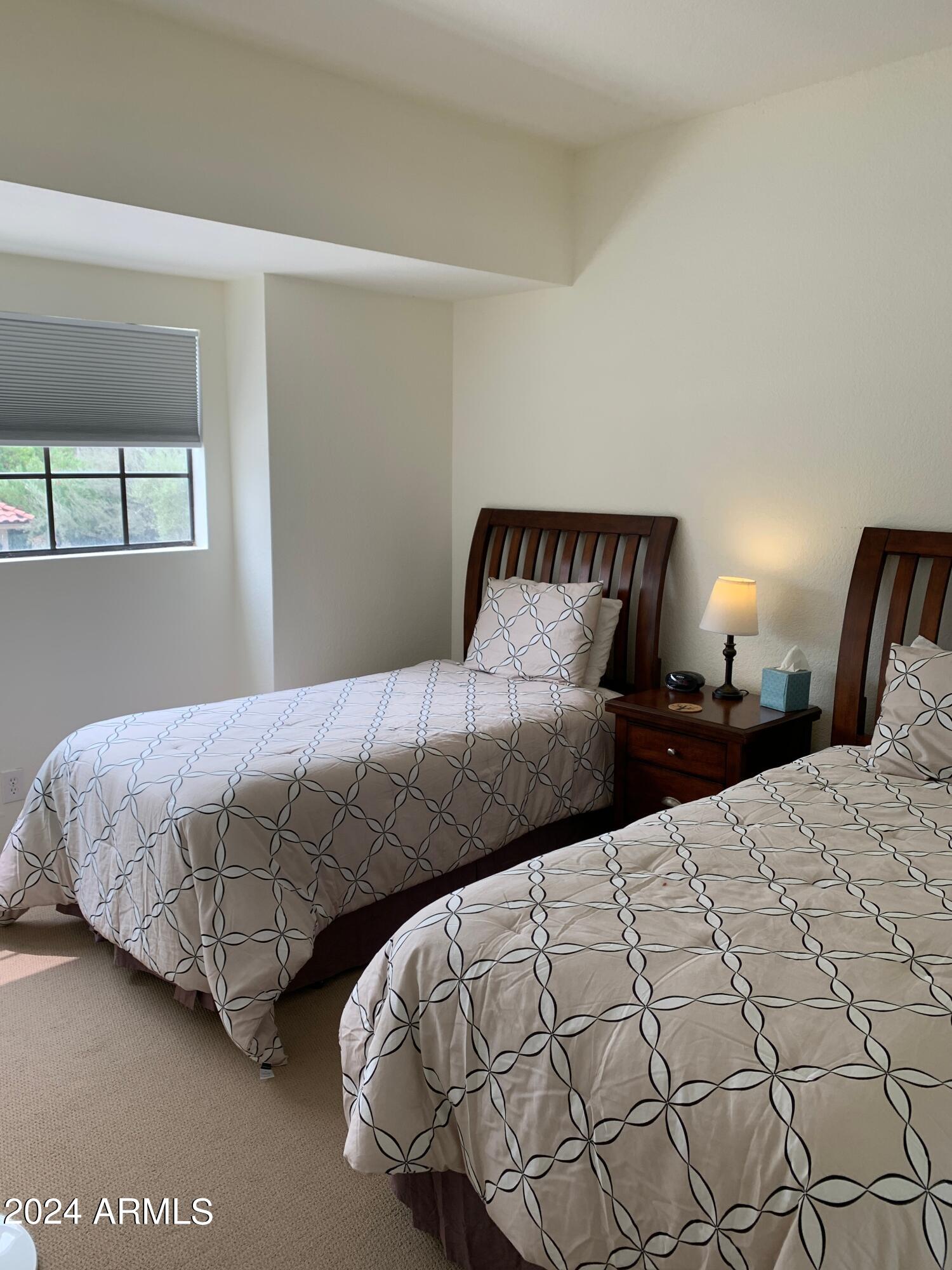 Scottsdale Condo: 9705 East Mountain View Road