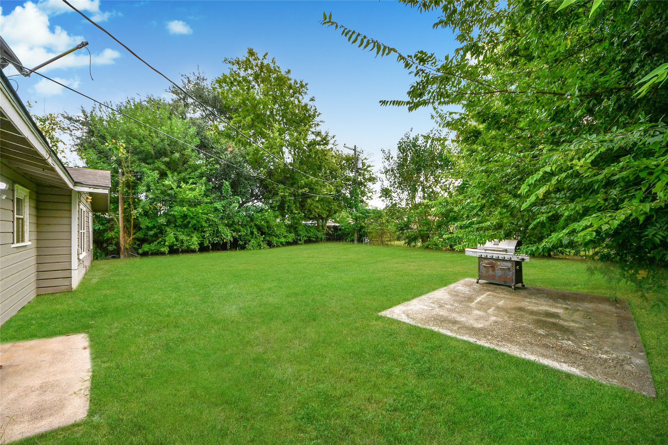 Texas City Condo: 515 24th Avenue North