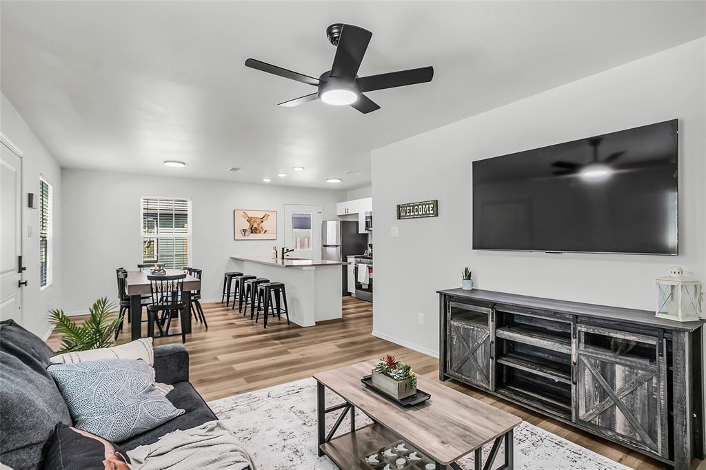 Bonham Condo: 308 South 3rd Street