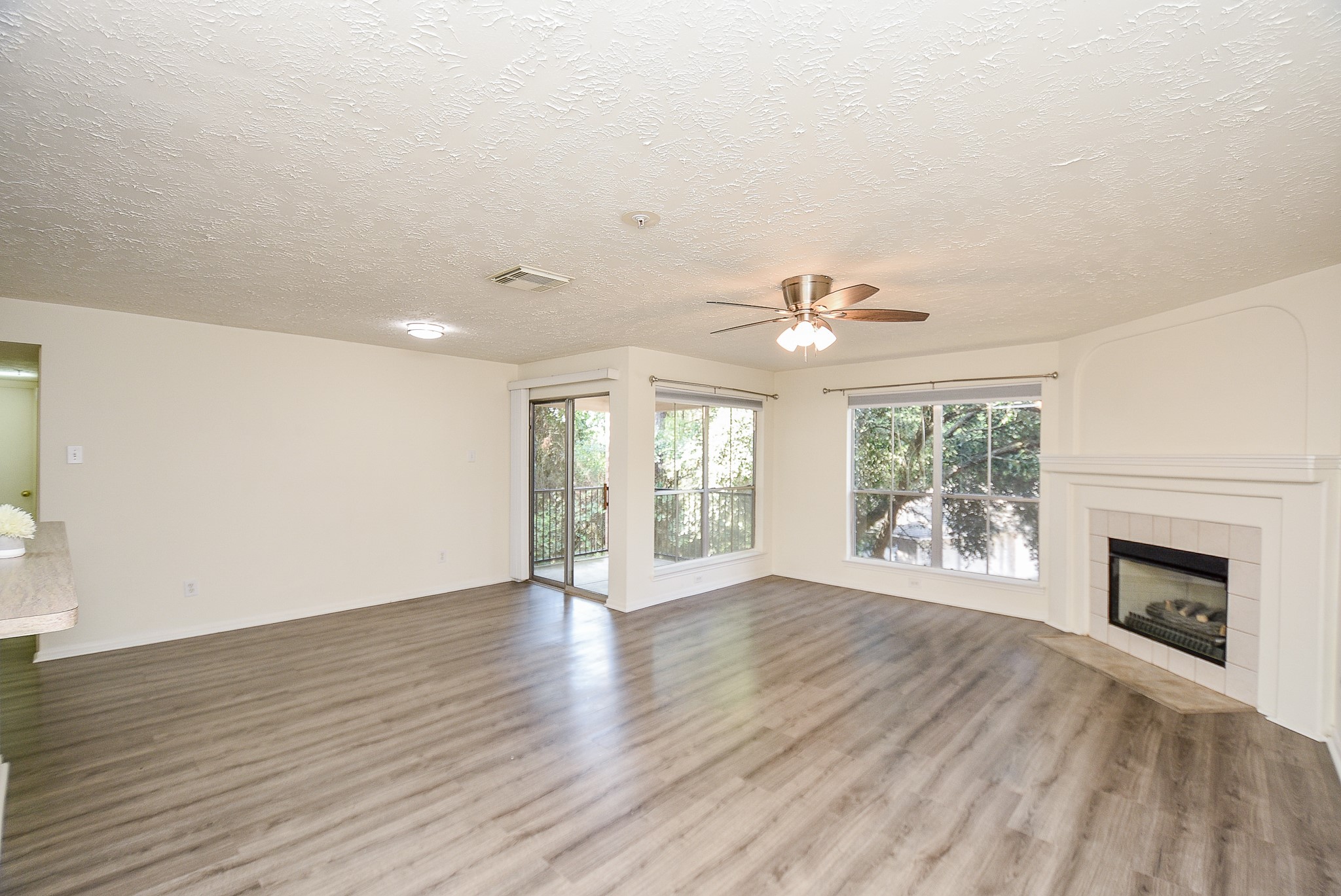 The Woodlands Condo: 8051 Bay Branch Drive