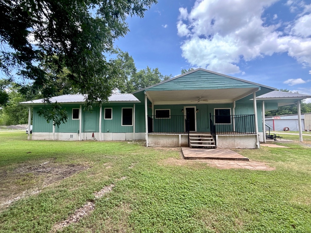 Del Valle Condo: 18602 River Timber Drive