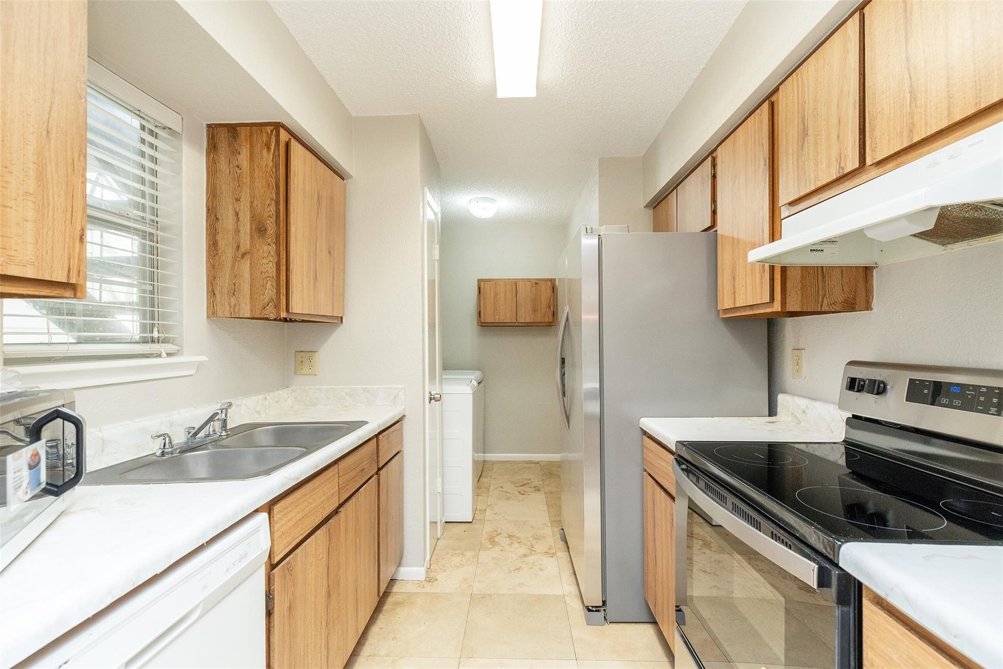 Houston Condo: 2800 Jeanetta Street