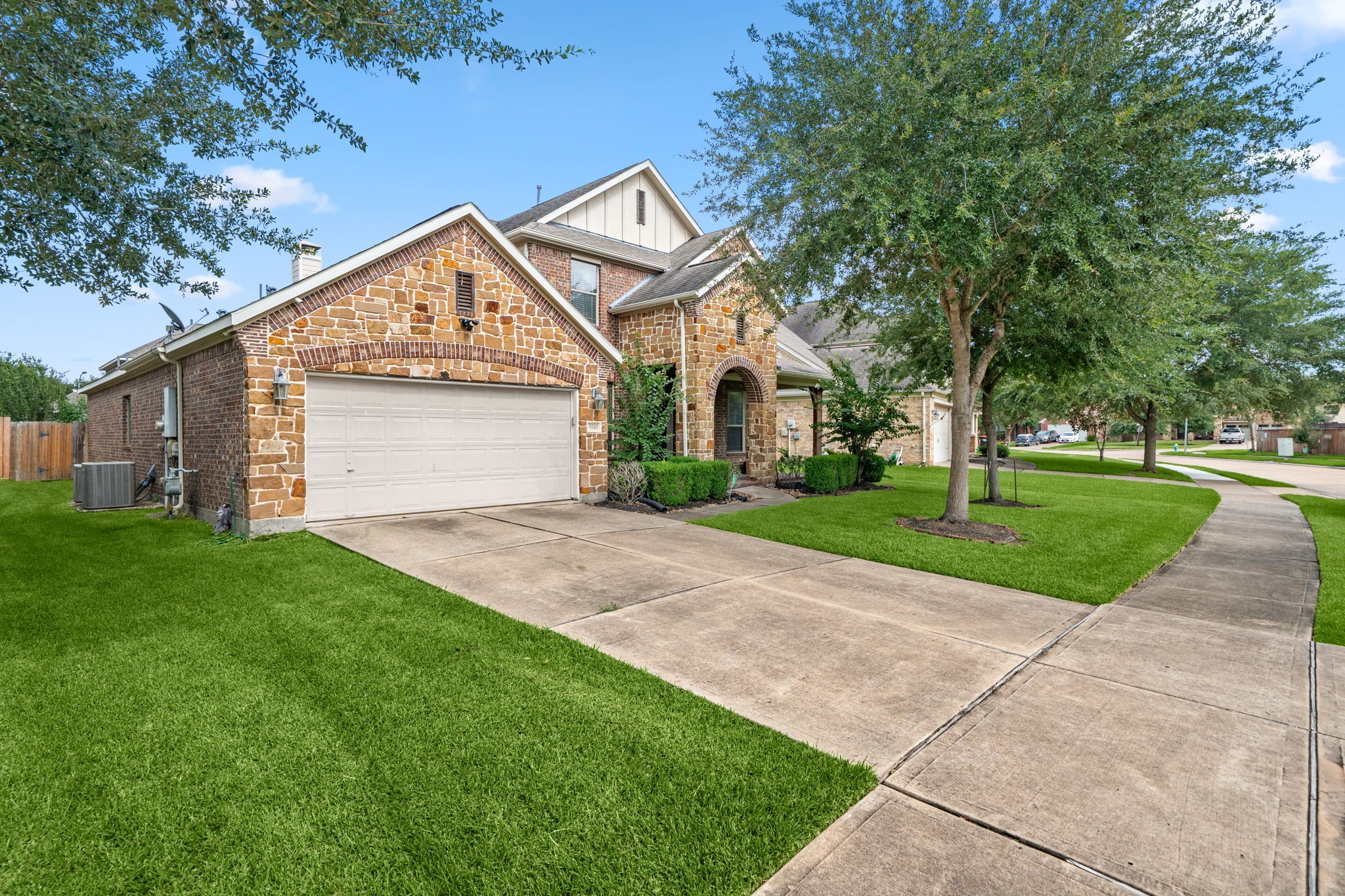 Richmond Condo: 5110 Ruby Rock Way