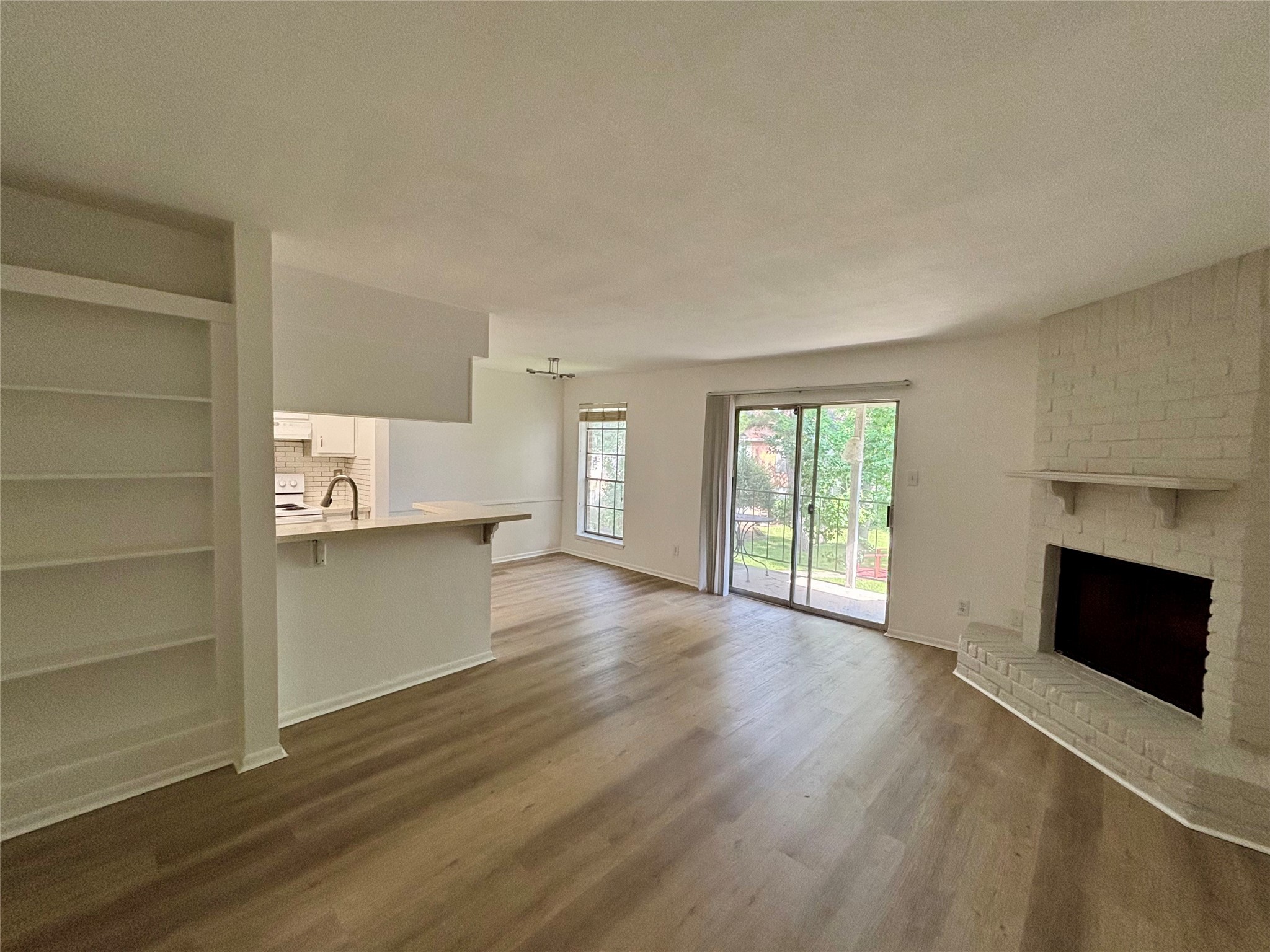 Houston Condo: 2800 Jeanetta Street