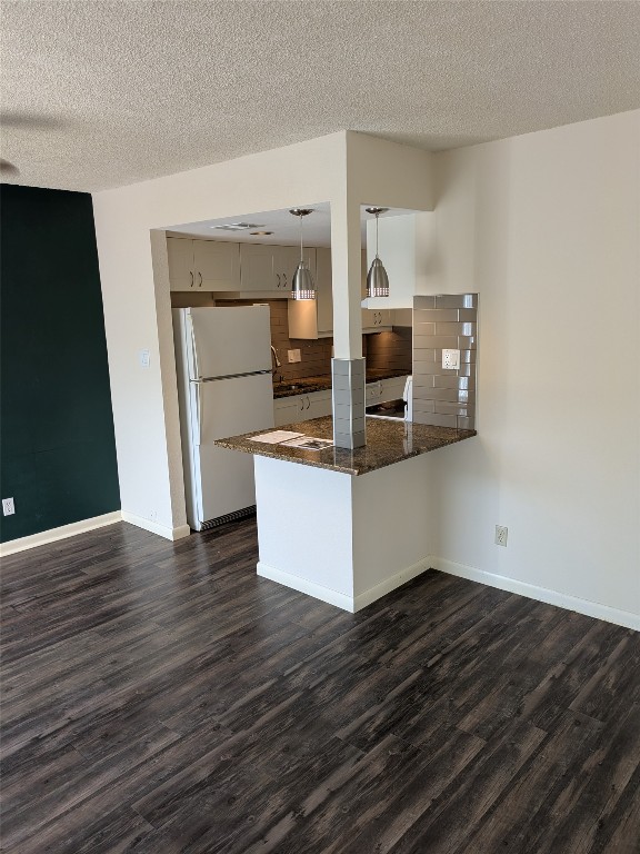 Austin Condo: Undisclosed Address