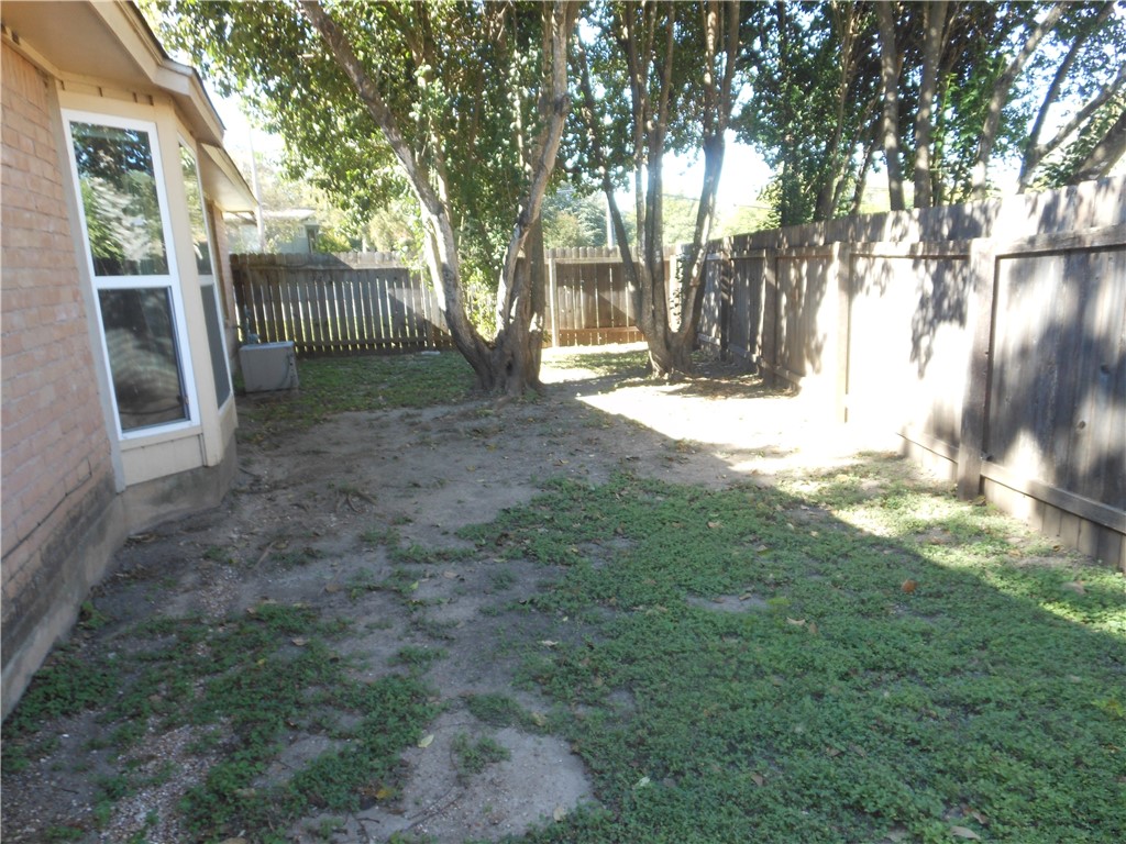 Austin Condo: Undisclosed Address