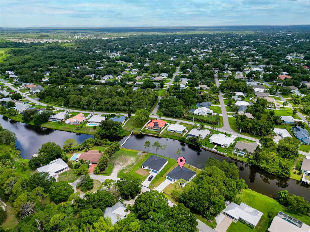 Sebastian Condo: 573 Joy Haven Drive