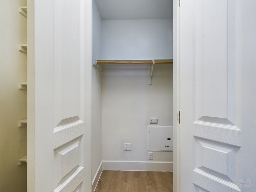 Austin Condo: 711 West 32nd Street