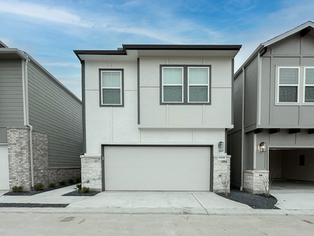 Houston Condo: 9908 Storehouse Drive