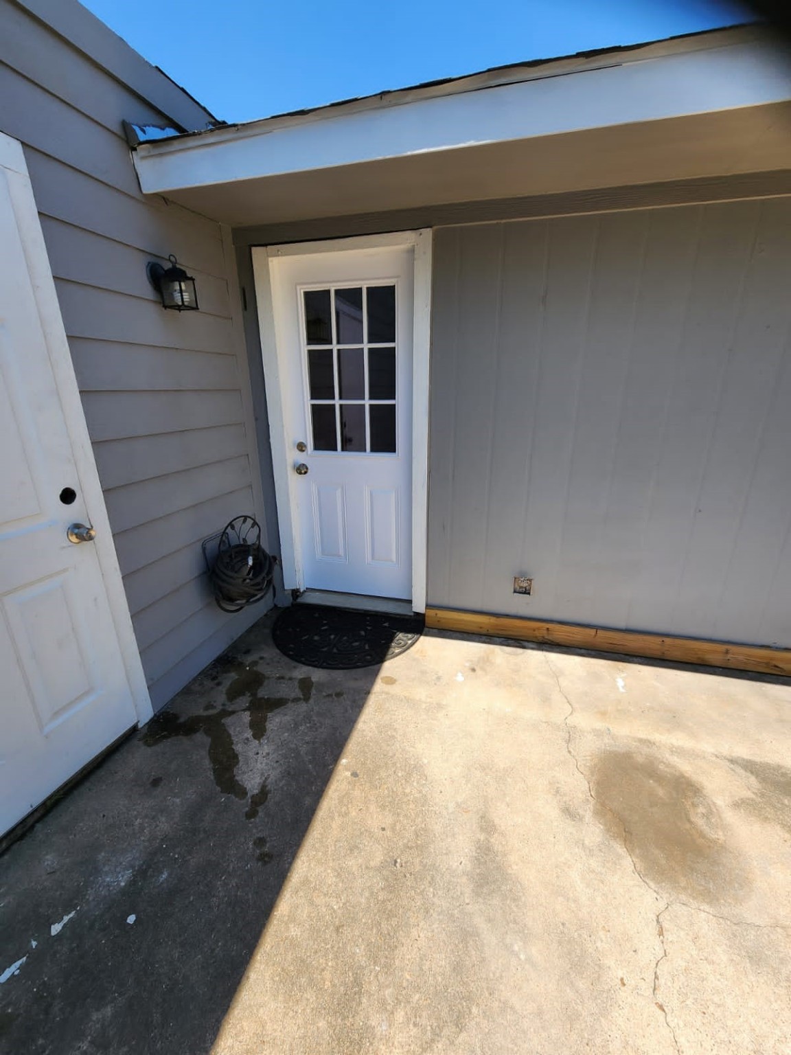 Houston Condo: 2677 Gessner Road