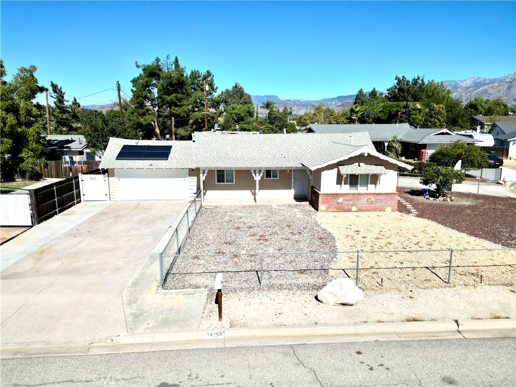 Yucaipa Condo: 34254 Rosemont Drive
