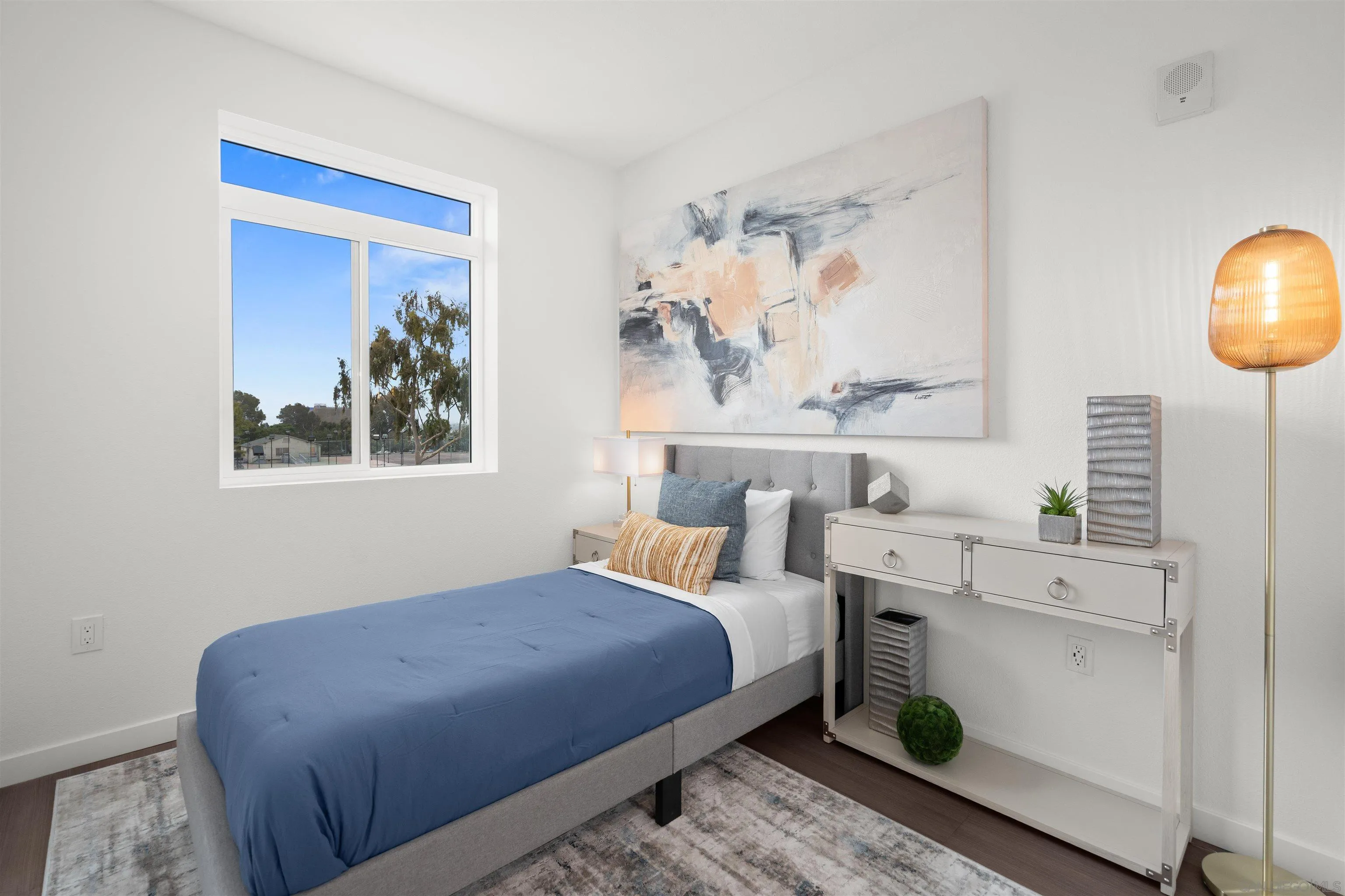 San Diego Condo: 2724 El Cajon Boulevard