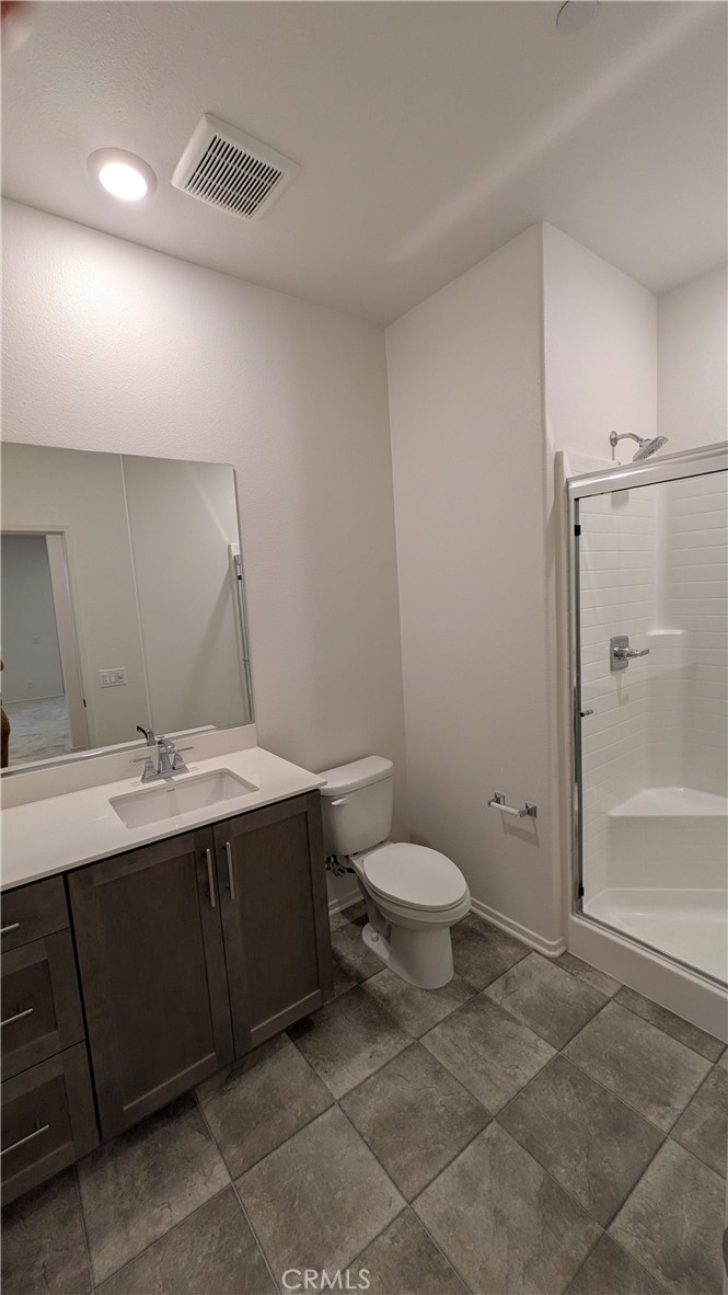 Chino Condo: 8439 D Bickmore Avenue