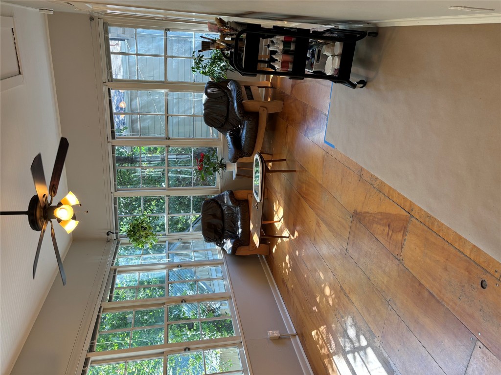 Austin Condo: 317 West 35th Street