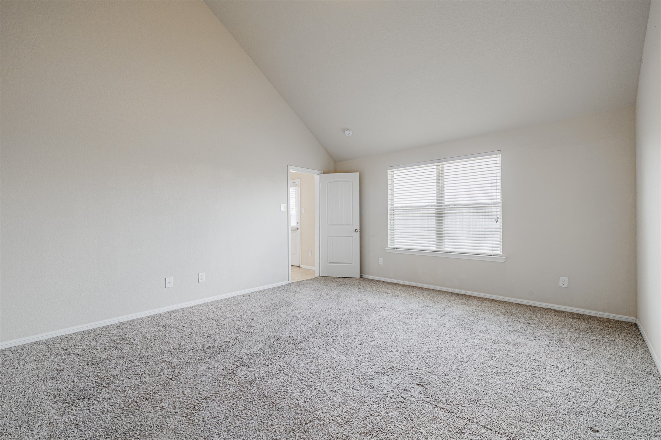 Katy Condo: 3142 McDonough Way