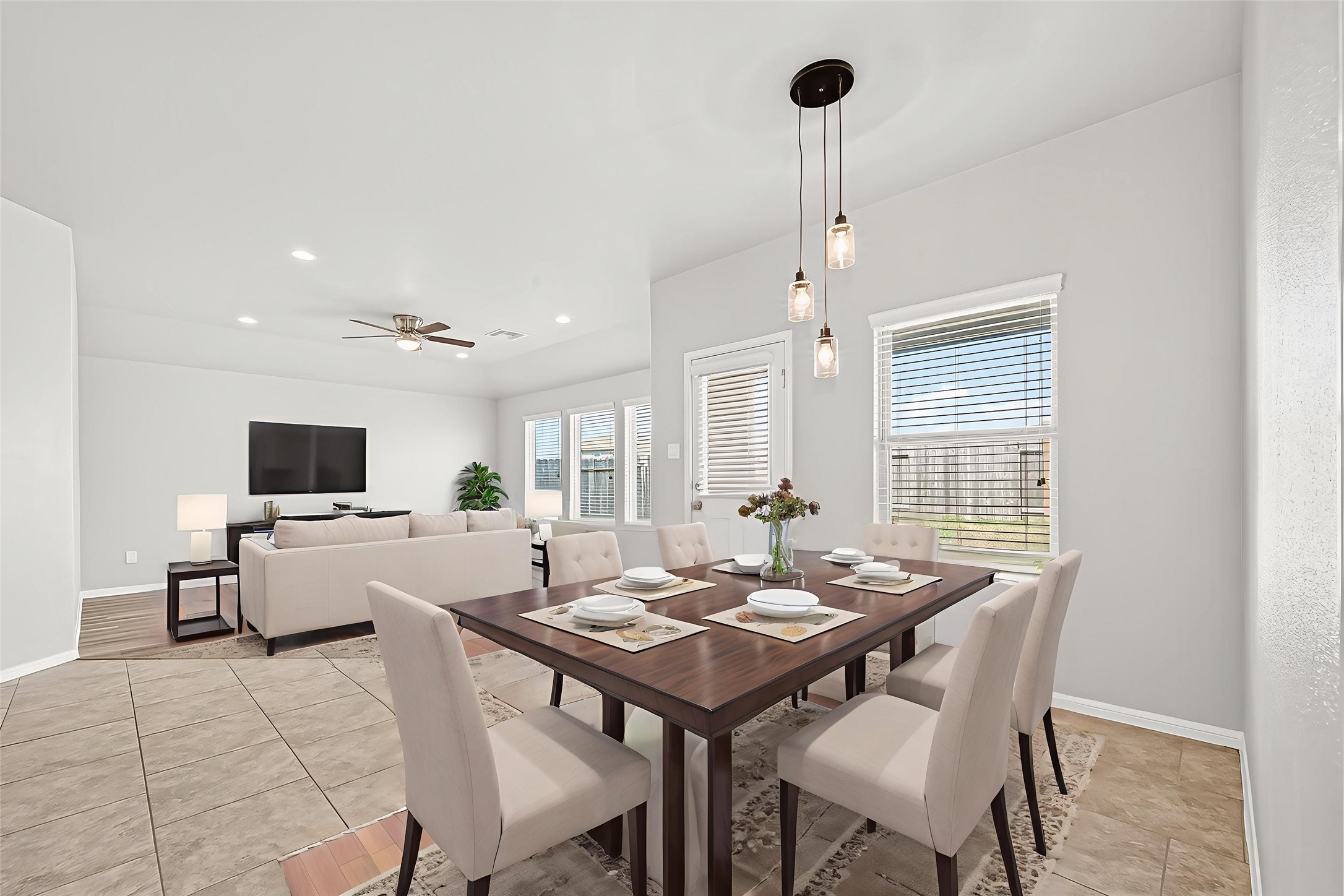 Katy Condo: 3326 McDonough Way