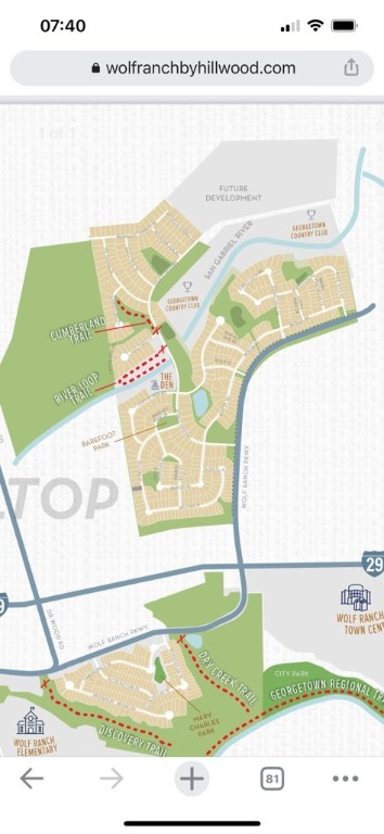 Georgetown Condo: 136 Belford Street