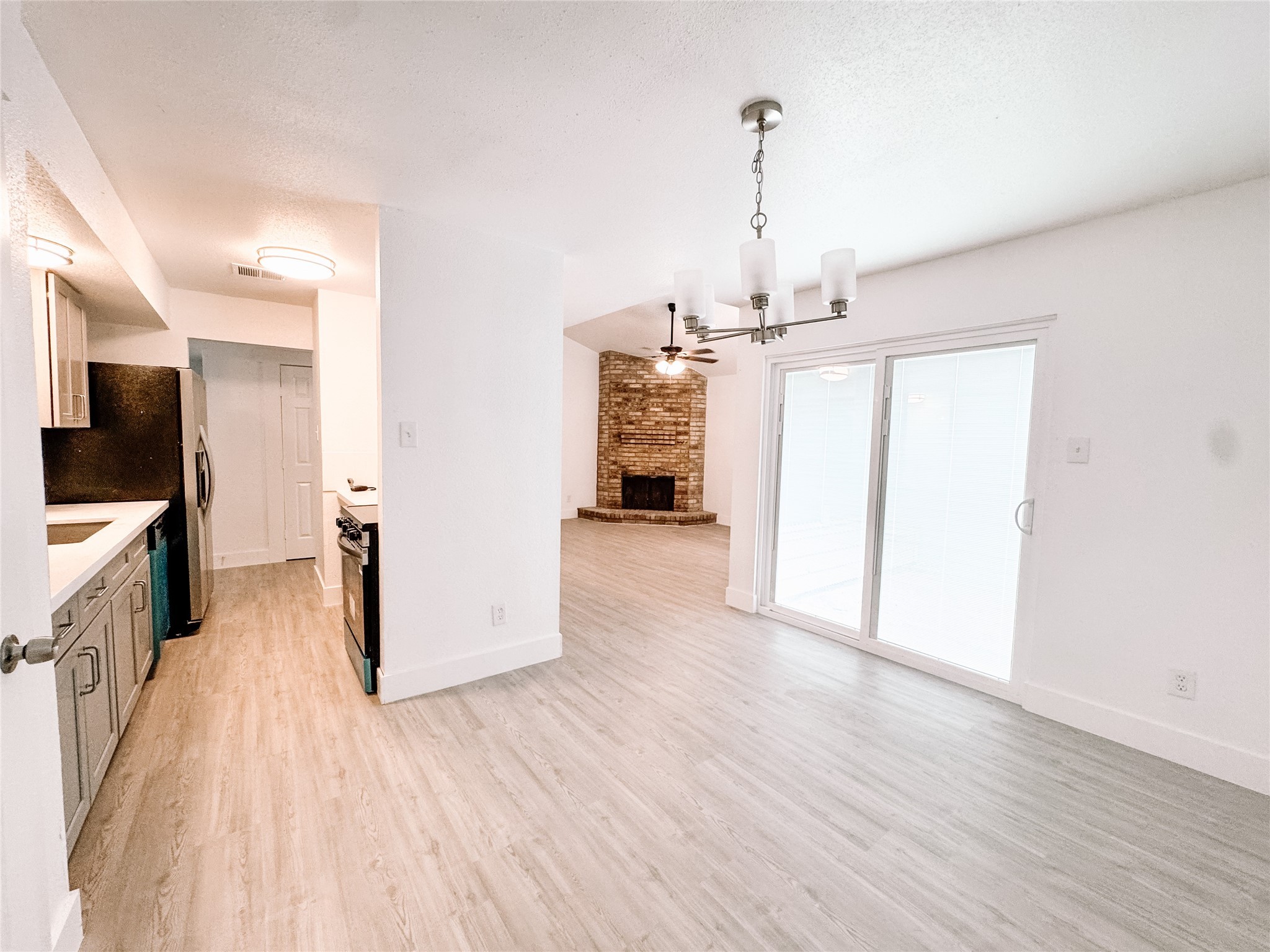 Houston Condo: 12524 Pebblestone Street