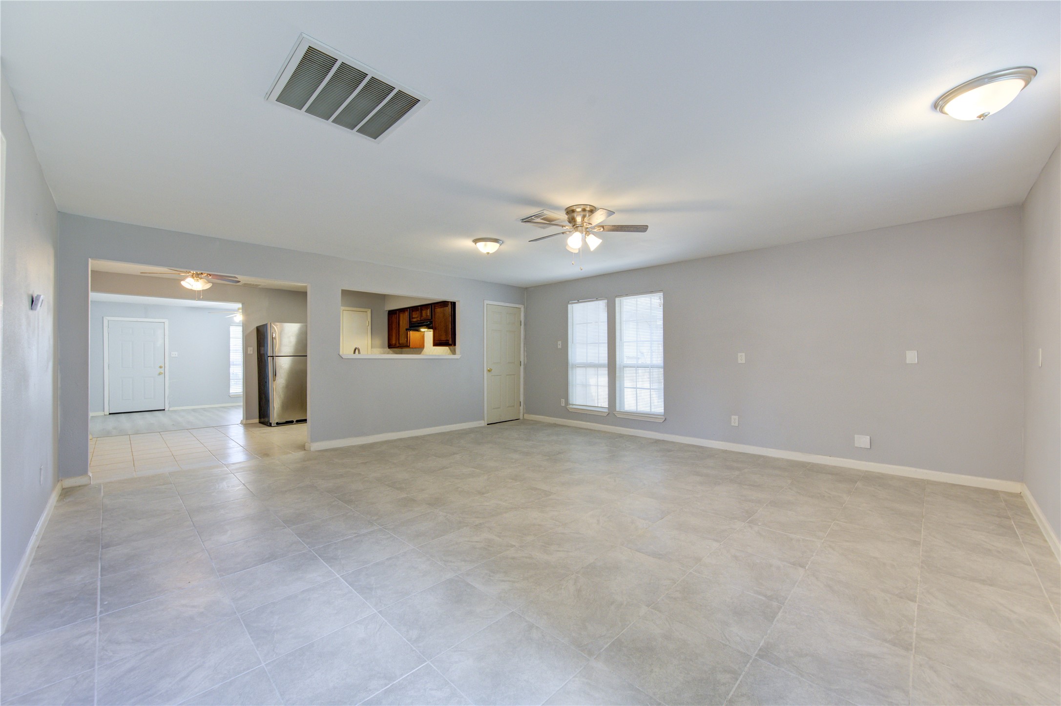 Houston Condo: 6115 Westbranch Drive