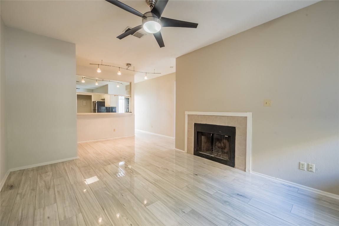 Austin Condo: 806 West 24th Street