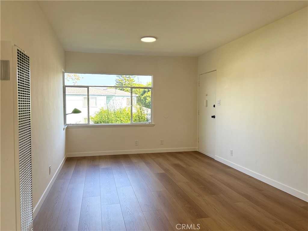 Santa Monica Condo: 2658 23rd Street