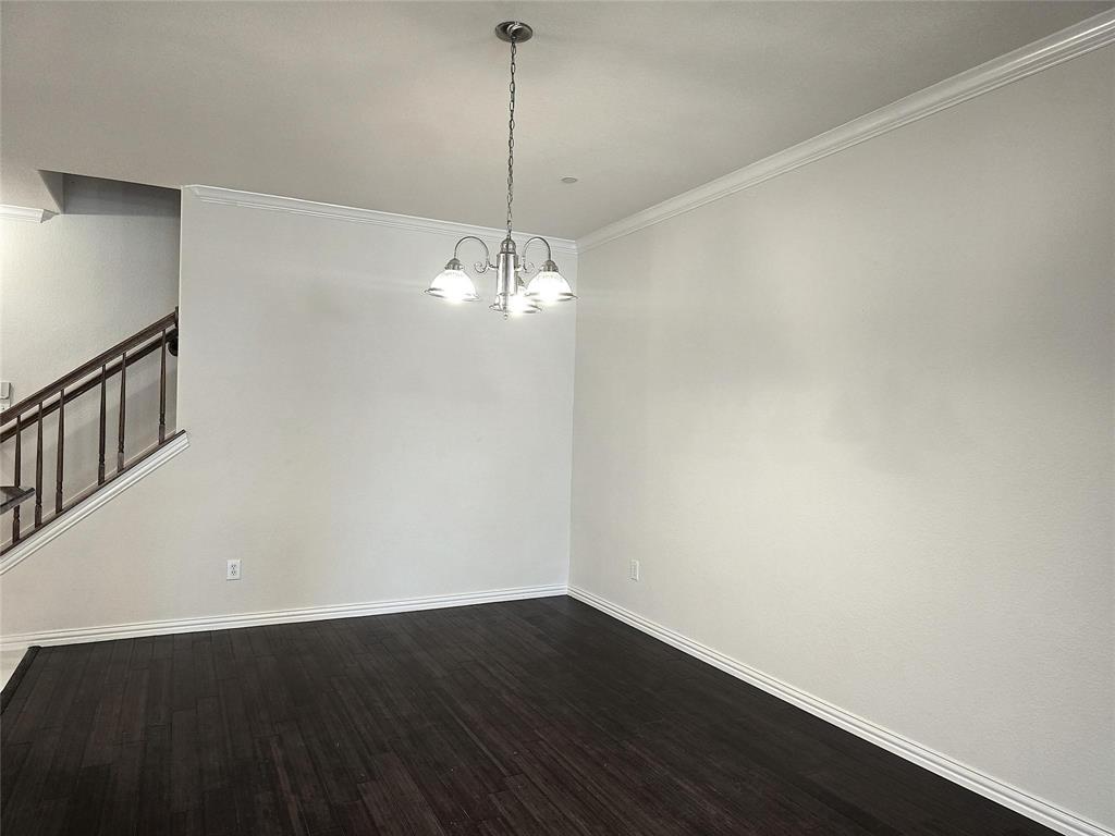 McKinney Condo: 8900 Paradise Drive