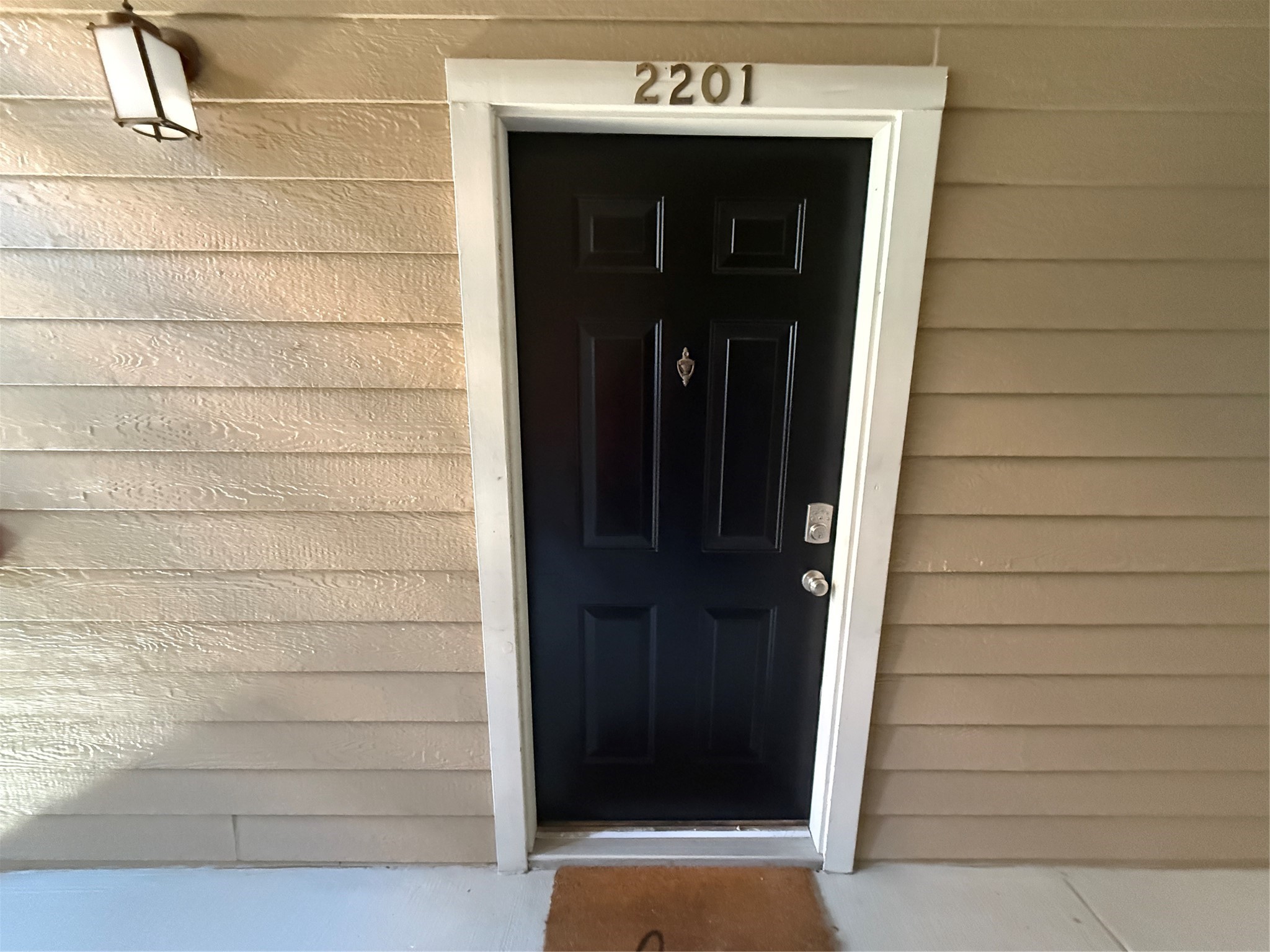 Houston Condo: 3231 Allen Parkway