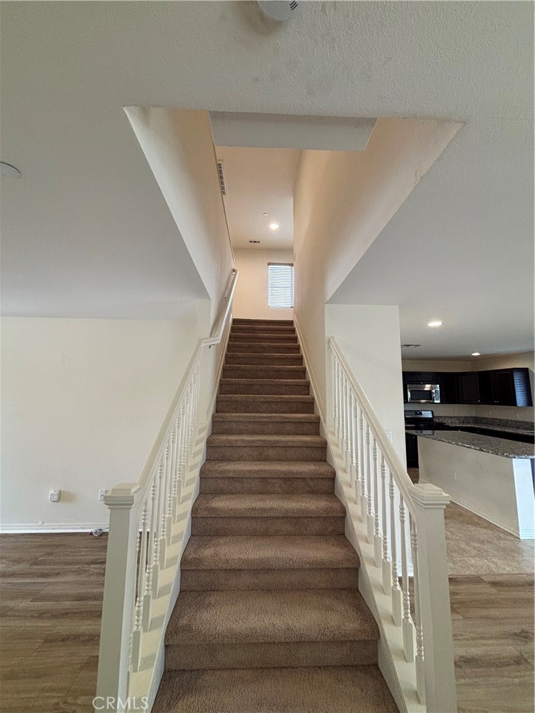 Moreno Valley Condo: 12828 Shawnee Street