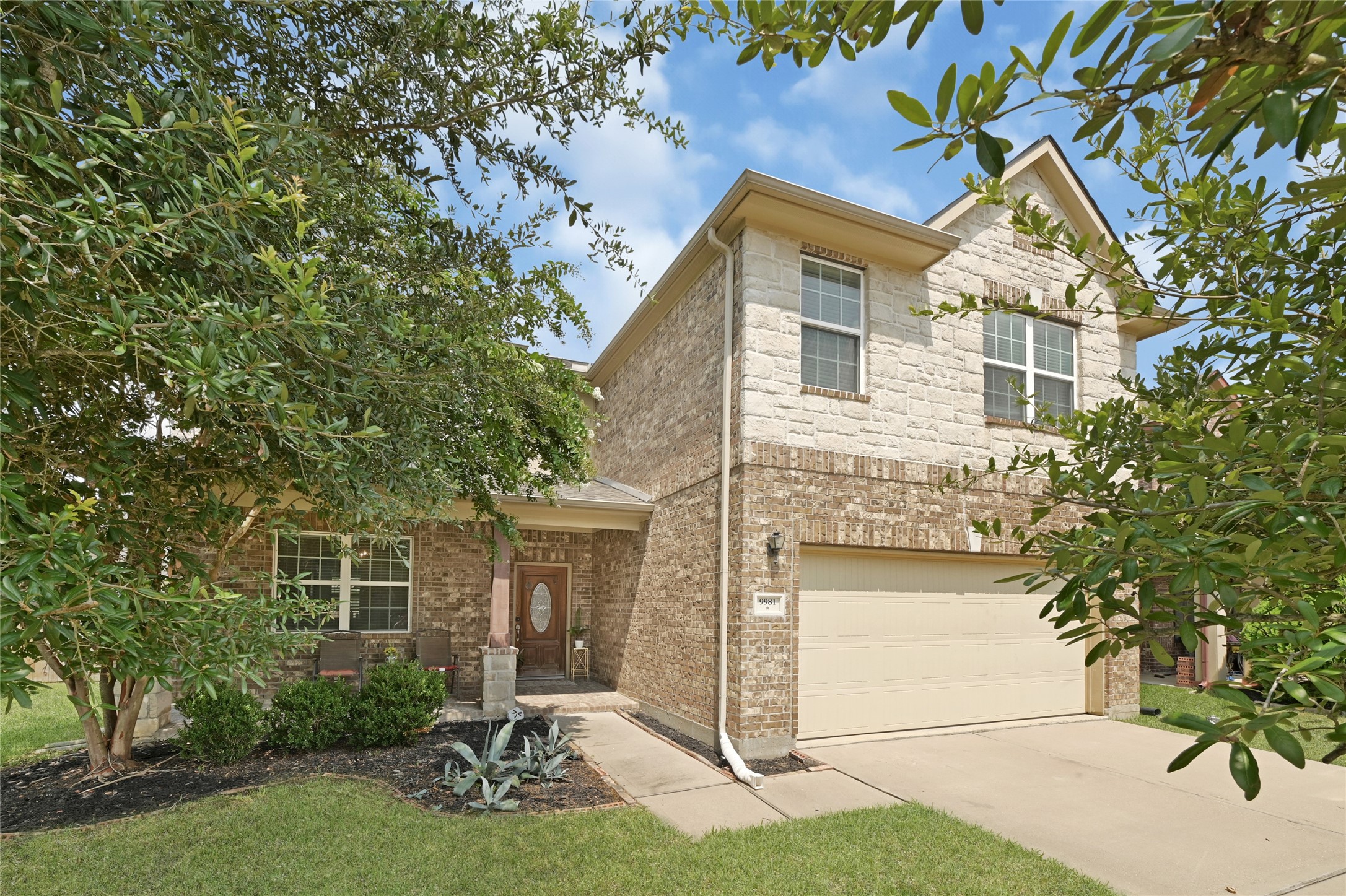Brookshire Condo: 9981 Stone Creek Lane