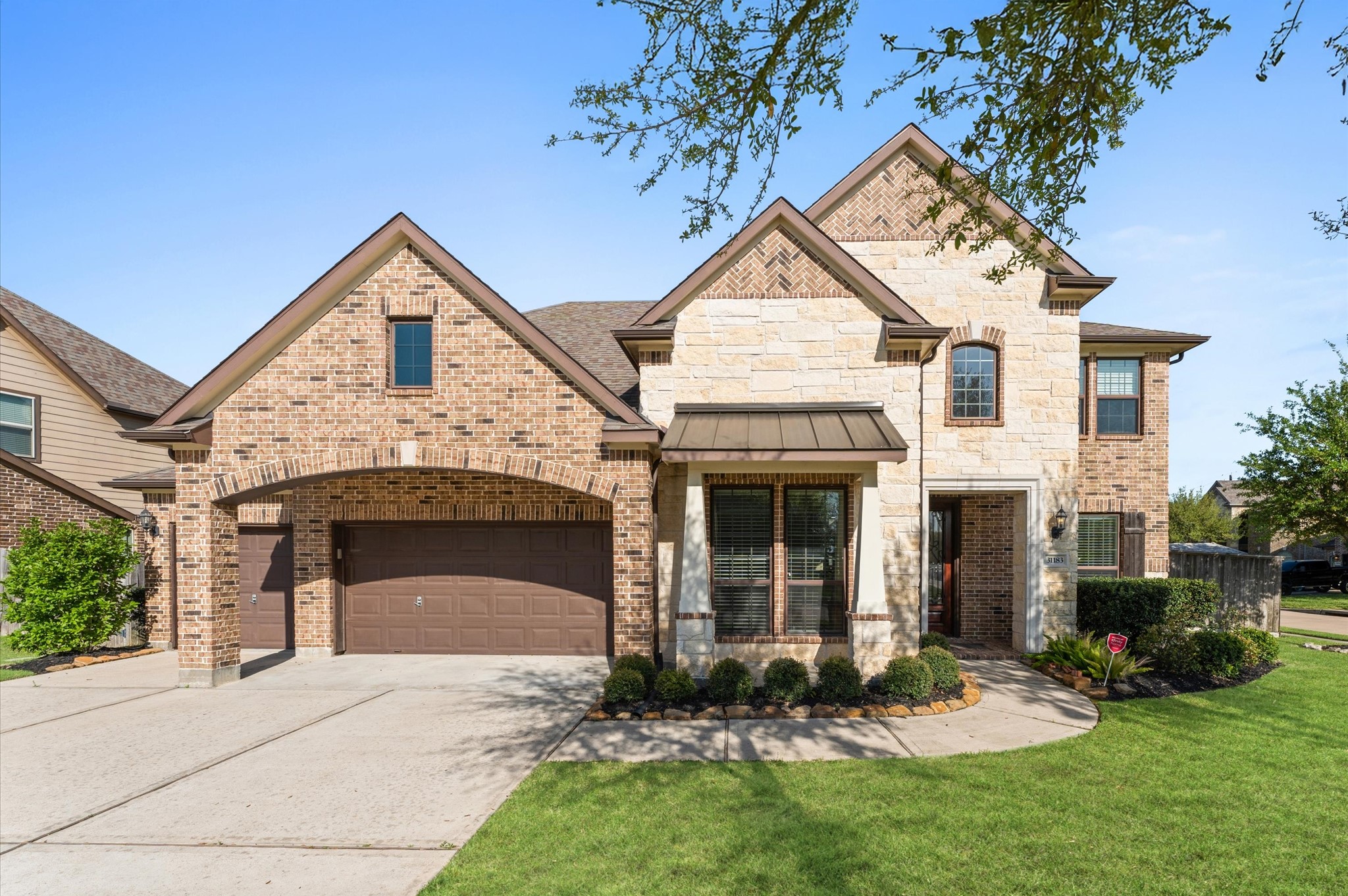 Brookshire Condo: 31183 Pecan Creek Drive