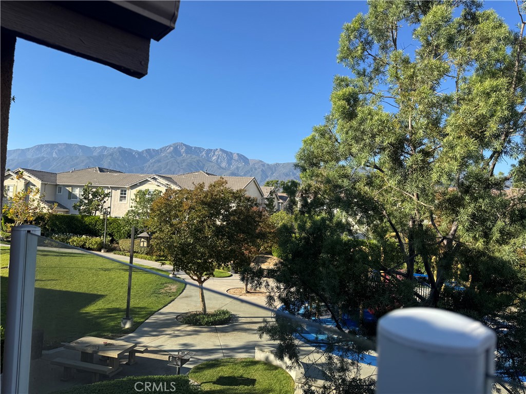Rancho Cucamonga Condo: 7331 Shelby Place