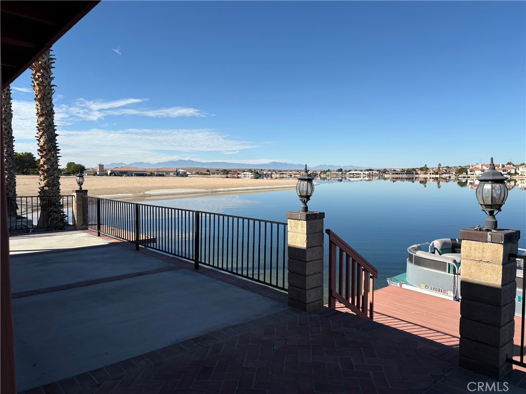 Helendale Condo: 27316 Lakeview Drive