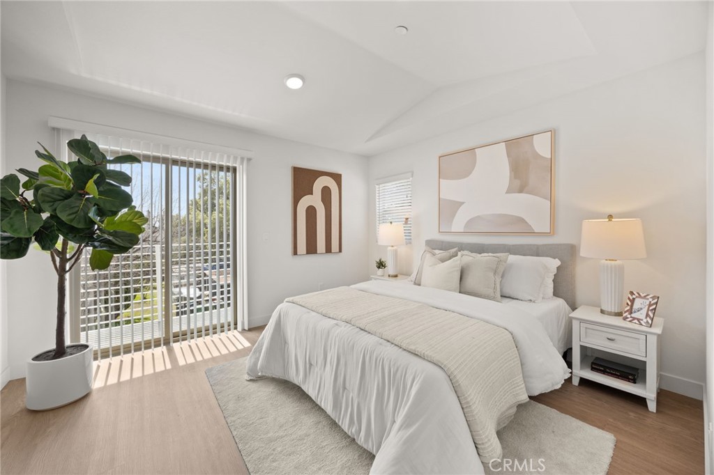 La Verne Condo: 2109 North White Avenue