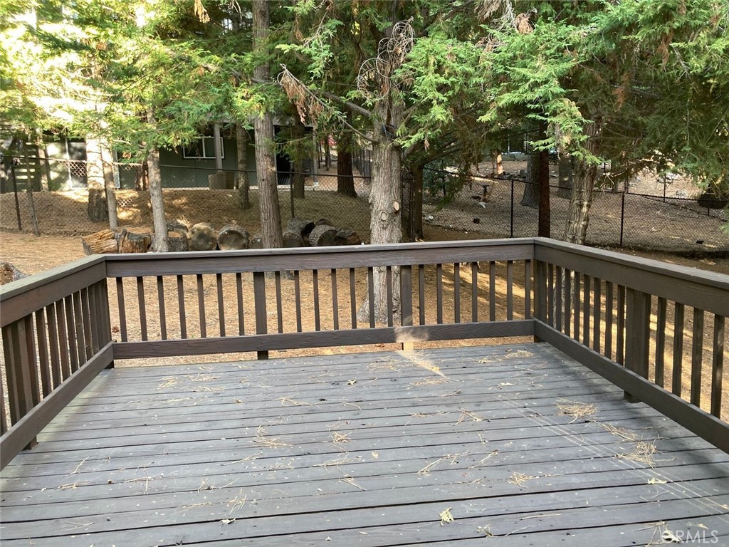 Lake Arrowhead Condo: 28943 Potomac Drive