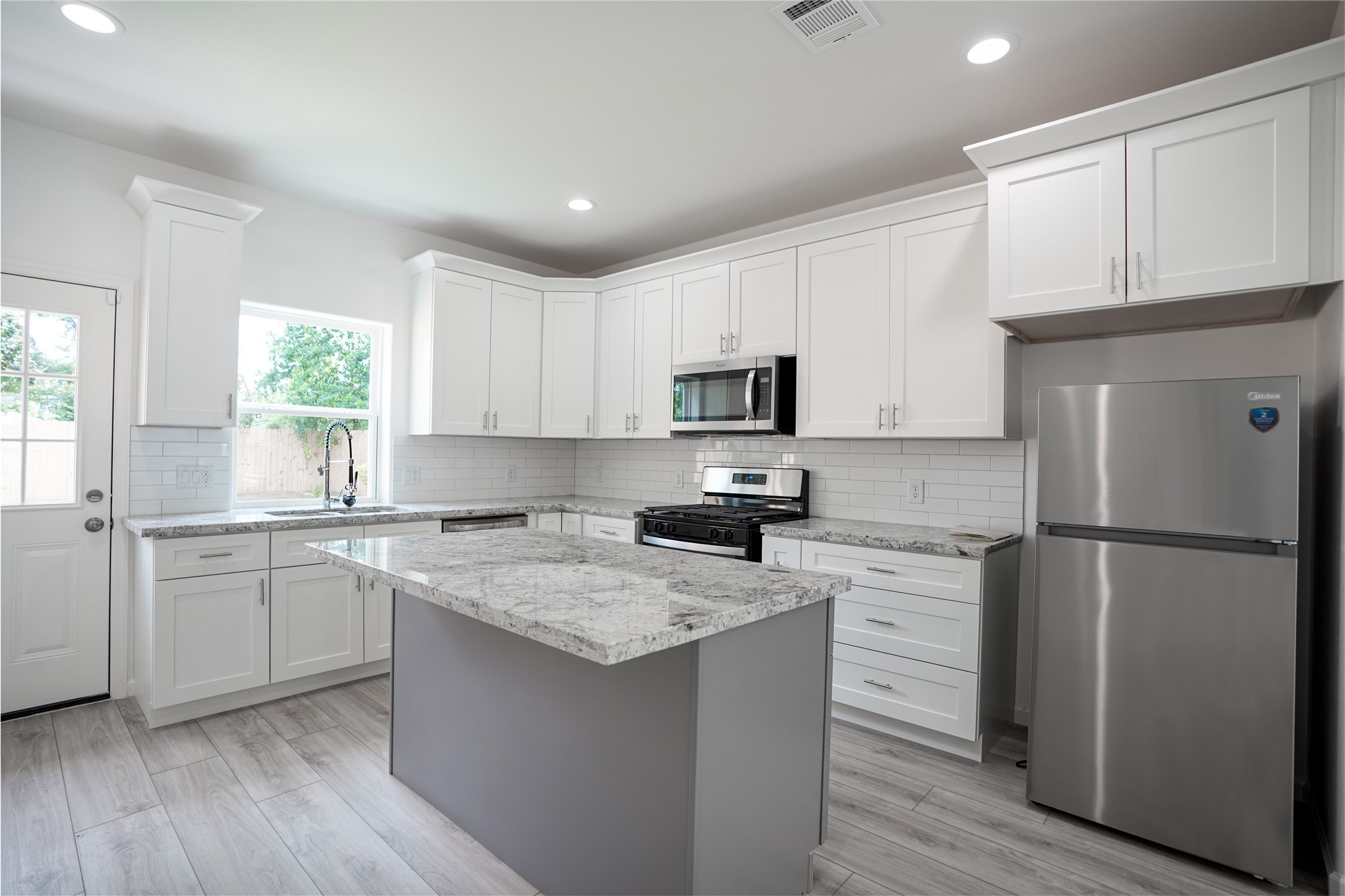 Houston Condo: 7914 Laura Koppe Road