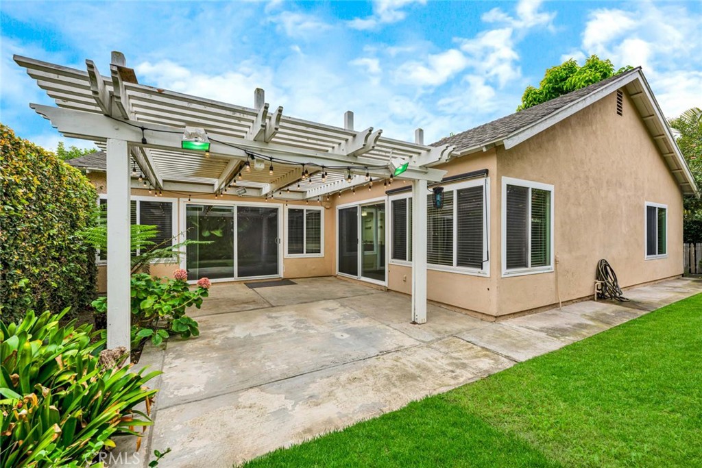 Fountain Valley Condo: 10439 Sioux River Circle