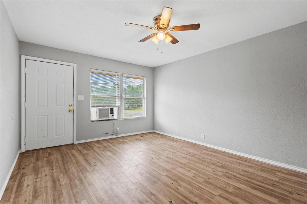 Denison Condo: 701 West Hull Street