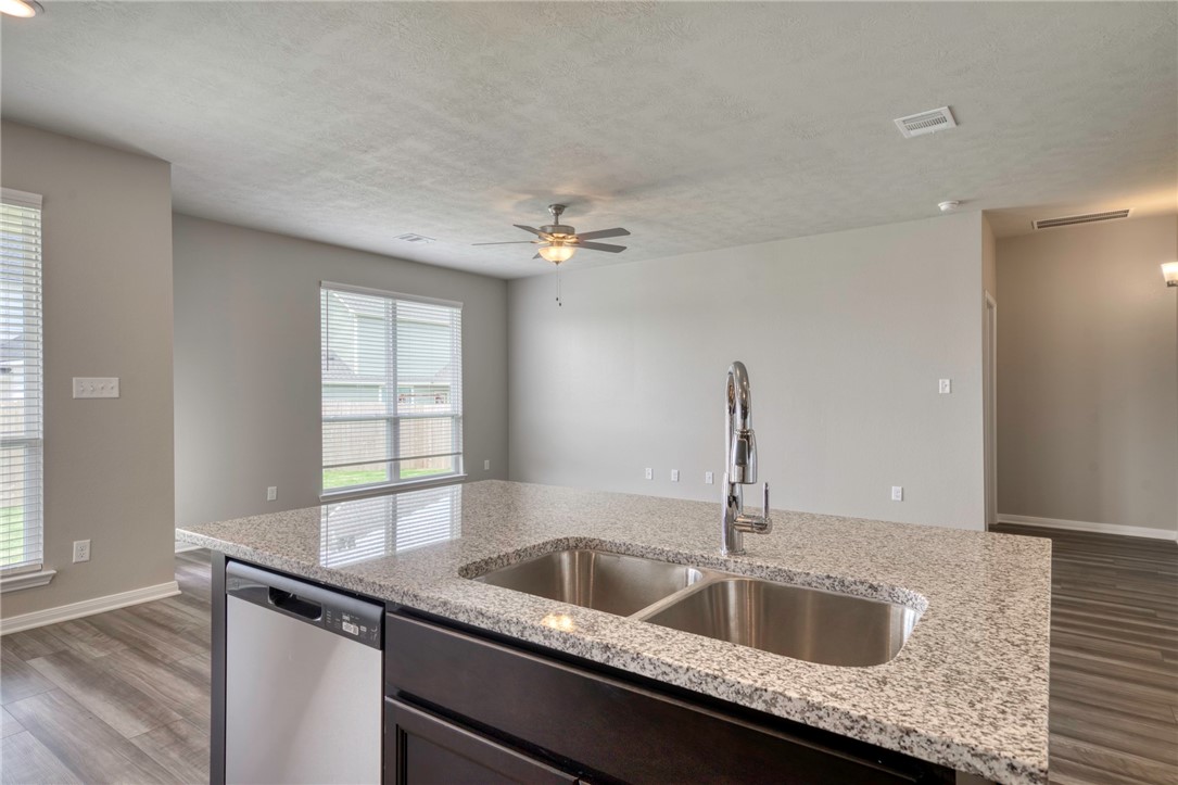 College Station Condo: 6226 Rockford Drive