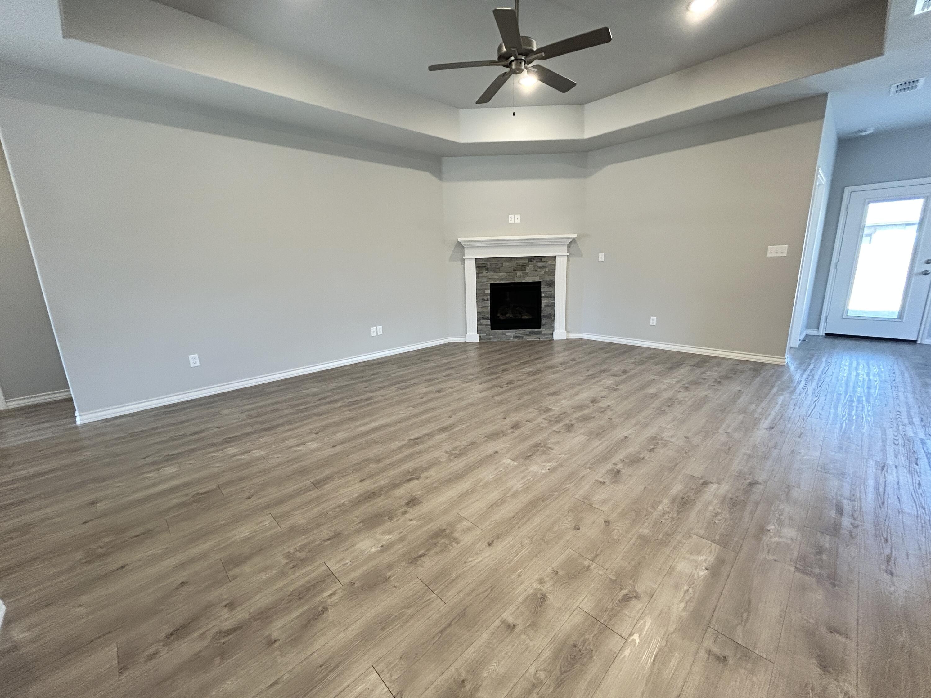 Lubbock Condo: 7612 61st Street