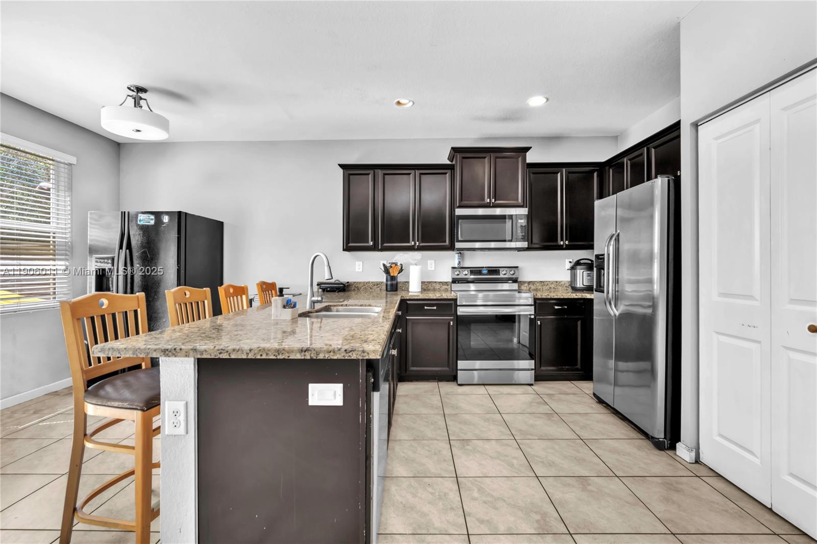 Homestead Condo: 2190 Southeast 2nd Street