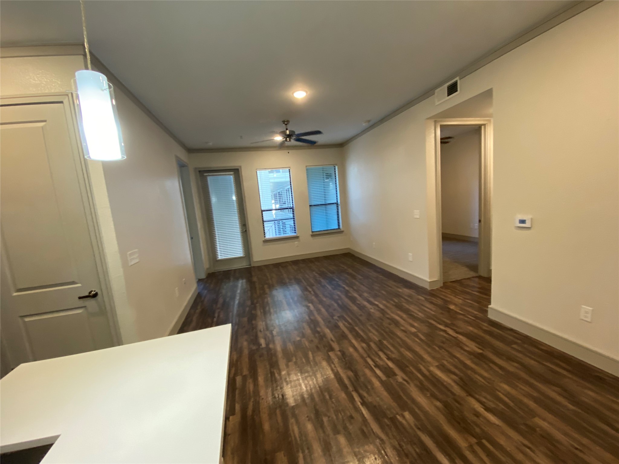 Houston Condo: 1800 St Joseph Parkway