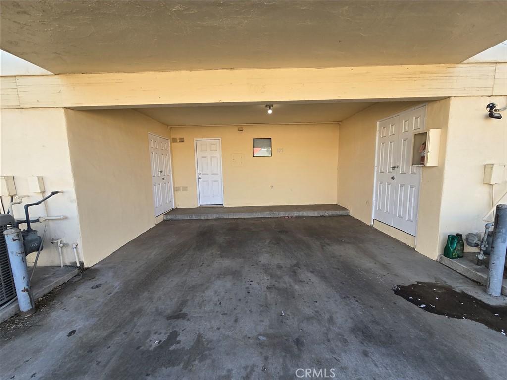 Indio Condo: 81871 Las Palmas Road