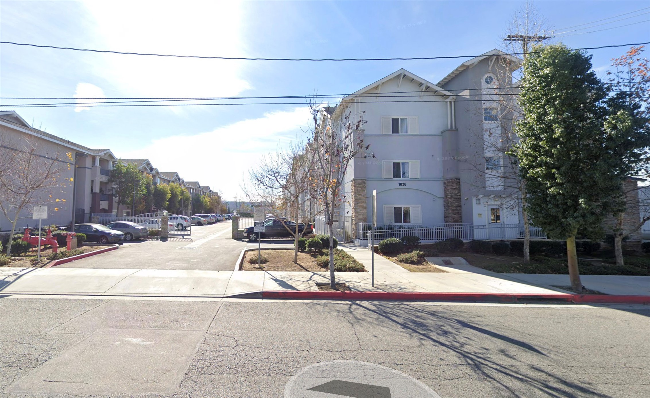 West Covina Condo: 1838 East Workman Avenue